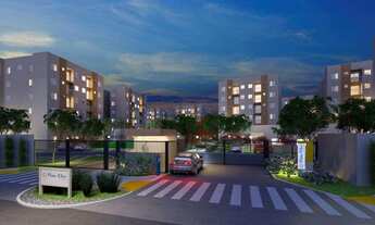 Imagem 1: Lançamento Minha Casa Minha Vida na Zona Leste no Reserva Real, Cond. Prime Class, apartam