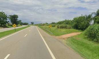 Imagem: Area comercial / industrial para venda em