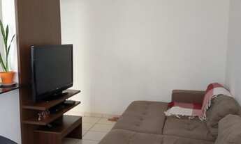 Imagem 2: Apartamento para venda no Jd Helena Zona Leste Cond Romance, 2 dormitorios, 47 m2, condomí