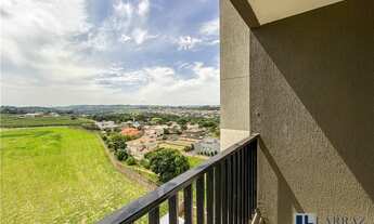 Imagem 3: Apartamento novo para venda no Jd Olhos Dagua, Cond. Monterey, 2 dormitorios com suite, va