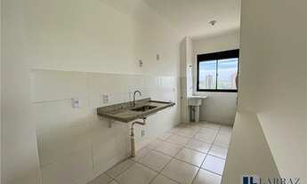 Imagem 6: Apartamento novo para venda no Jd Olhos Dagua, Cond. Monterey, 2 dormitorios com suite, va