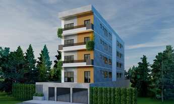 Imagem: Lançamento alto padrão no Jardim Botânico