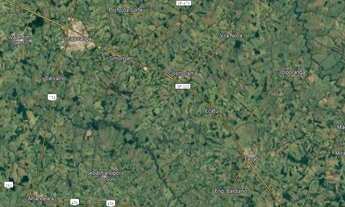 Imagem: Sitio para venda na região de Votuporanga-SP