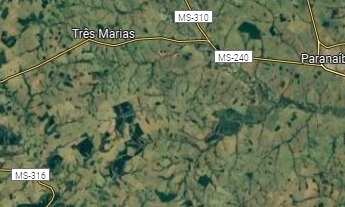 Imagem: Fazenda para venda em Inocencia-MS com 44