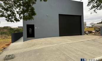 Imagem: Ótimo galpão comercial para locação