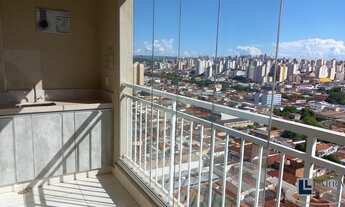 Imagem 2: Ótimo apartamento para venda nos Campos Eliseos, Edificio Sevilha, 3 dormitorios sendo 1 s