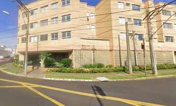 Imagem: Apartamento para venda na Vila Seixas, na