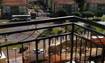 Imagem 4: Ótimo apartamento para venda na Ribeirania, Ed. Premium, proximo da UNAERP, 1 suite mais l