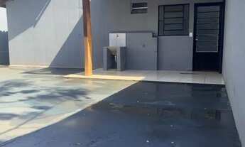 Imagem: Casa para venda no Jardim Paiva, 2 dormitorios