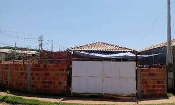 Imagem: Casa para venda em Monte Aprazivel-SP no