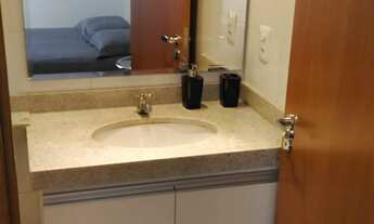 Imagem 6: Ótimo apartamento para venda na Ribeirania, Ed. Premium, proximo da UNAERP, 1 suite mais l