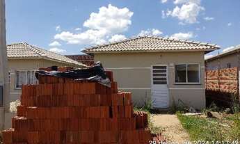 Imagem: Casa para venda em Monte Aprazivel-SP no