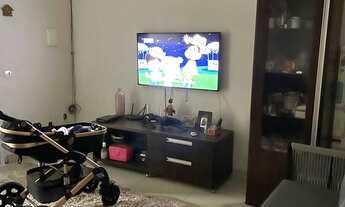 Imagem 4: Ótimo sobrado para venda na Zona Leste no Jd. Porto Seguro, 3 dormitorios sendo 1 suite, v