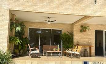 Imagem 7: Maravilhoso rancho alto padrão, sobrado para venda em Miguelopolis-SP, 4 suites com 1 mast