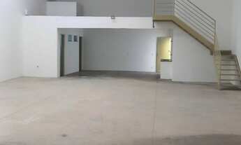 Imagem 3: Ótimo galpão para venda ou locação no Jd. Anhanguera, proximo da Barao do Bananal, área to