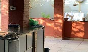 Imagem: Sobrado para venda no Candido Portinari