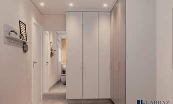 Imagem 7: Apartamento novo para venda no Palmares / Zara, Minha Casa Minha Vida, 2 dormitorios, ótim