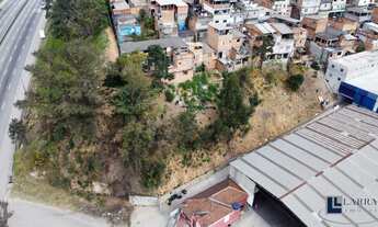 Imagem 5: Ótimo terreno para incorporação ou comercial para venda na Rod. Fernao Dias, Vila Airosa