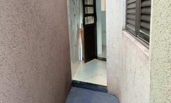 Imagem 5: Excelente apartamento para venda no Jardim Botanico, térreo com quintal, 2 dormitorios com