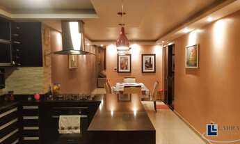 Imagem 7: Maravilhoso sobrado para venda no Planalto Verde na avenida principal, 3 suites, ótimo aca