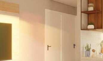 Imagem 5: Apartamento novo para venda no Palmares / Zara, Minha Casa Minha Vida, 2 dormitorios, ótim