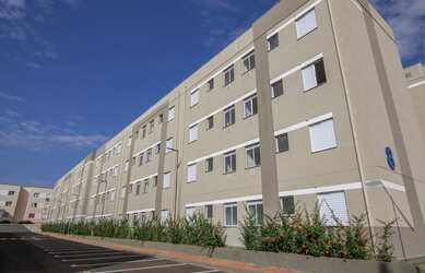 Imagem 7: Oportunidade. Apartamento para venda em Sertaozinho-SP no Jd. Campo Alegre, Cond. Vitta Sa