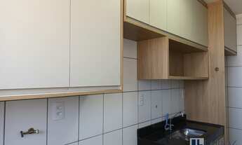 Imagem 2: Ótimo apartamento para venda no Guapore Zona Sul, Cond Mirante Sul, reformado, completo, 2