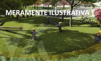 Imagem 7: Lote residencial para venda no Villas do Mirante, ao lado do Recreio Anhanguera e do Trevã