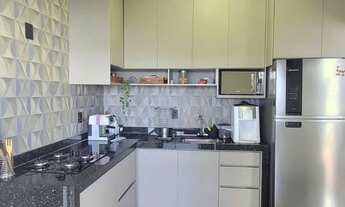 Imagem: Linda casa para venda em Batatais-SP no