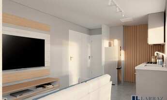 Imagem 3: Apartamento novo para venda no Palmares / Zara, Minha Casa Minha Vida, 2 dormitorios, ótim