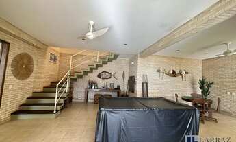 Imagem 3: Maravilhoso rancho alto padrão, sobrado para venda em Miguelopolis-SP, 4 suites com 1 mast