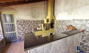 Imagem: Linda casa para venda no Parque Ribeirao