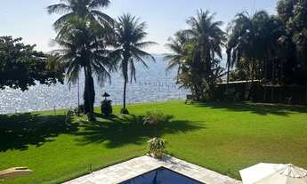 Imagem 2: Maravilhoso rancho alto padrão, sobrado para venda em Miguelopolis-SP, 4 suites com 1 mast