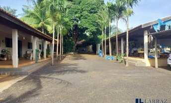 Imagem: Chacara para venda no Recreio das Acacias