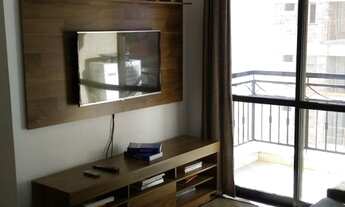 Imagem: Ótimo apartamento para venda na Ribeirania