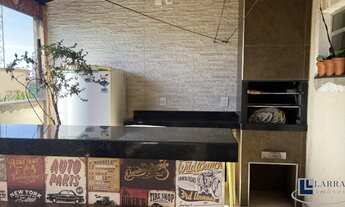 Imagem 2: Oportunidade. Cobertura duplex para venda na Lagoinha, Cond. Regalle, ótima localização, 2