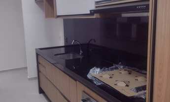 Imagem 6: Apartamento novo alto padrao para venda em Bonfim Paulista, Cond. Mirante Condoclub, 3 dor