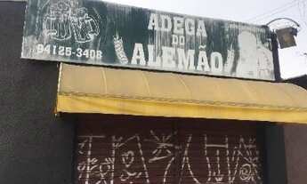 Imagem: Oportunidade. Predio misto, salao comercial