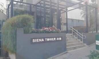 Imagem 2: Oportunidade. Apartamento para venda em São Paulo-SP no Santana, Ed. Siena Tower, area pri