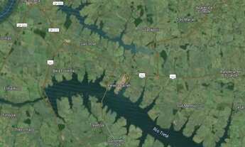 Imagem: Fazenda para venda na região de Suzanapolis-SP