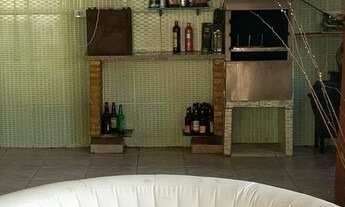 Imagem 2: Sobrado para venda no Candido Portinari, 2 dormitorios sendo 1 suite, varanda gourmet em 2