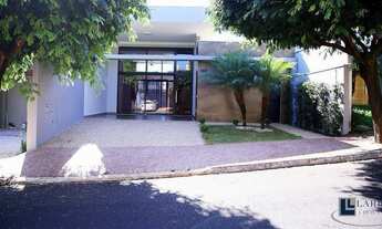 Imagem: Casa para venda em Bonfim Paulista no Cond