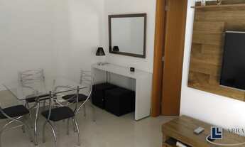 Imagem 2: Ótimo apartamento para venda na Ribeirania, Ed. Premium, proximo da UNAERP, 1 suite mais l