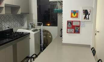 Imagem: Lindo apartamento para venda no Jardim Wilson