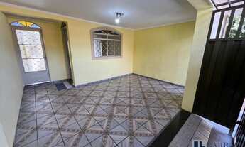 Imagem: Ótima casa para venda nos Campos Eliseos