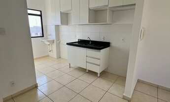 Imagem 3: Apartamento para venda no Recanto das Palmeiras / Ribeirao Verde, Condominio Lar Italia, 2