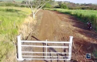 Imagem 5: Sitio dupla aptidao para venda em Araraquara-SP com 14 alqueires sendo 8 alqueires agricul