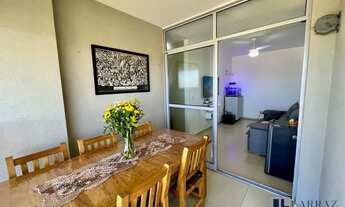 Imagem 3: Maravilhoso apartamento para venda no Jardim Botanico, linda vista, Ed. Ciprestes, andar a