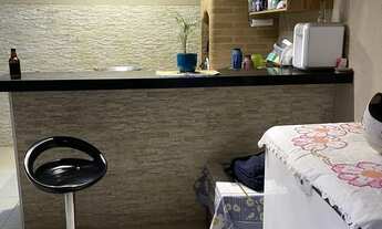 Imagem 5: Ótimo sobrado para venda na Zona Leste no Jd. Porto Seguro, 3 dormitorios sendo 1 suite, v