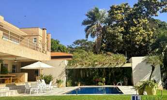 Imagem 5: Maravilhoso rancho alto padrão, sobrado para venda em Miguelopolis-SP, 4 suites com 1 mast